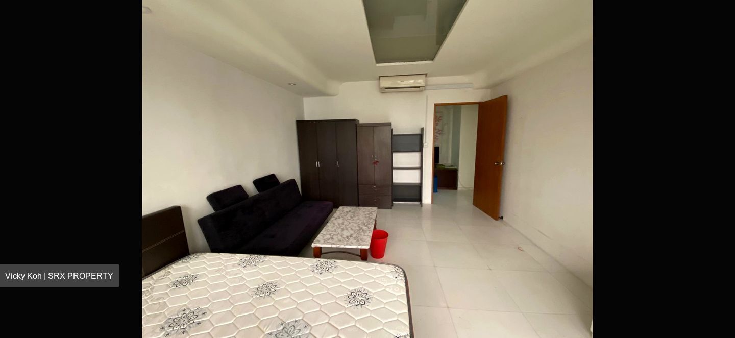 International Plaza (D2), Apartment #597055761